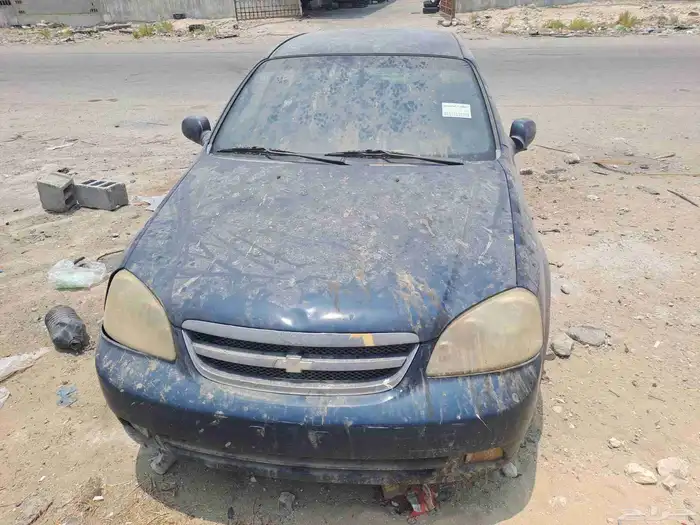 اوبترا للبيع قطع تشليح 2010 1