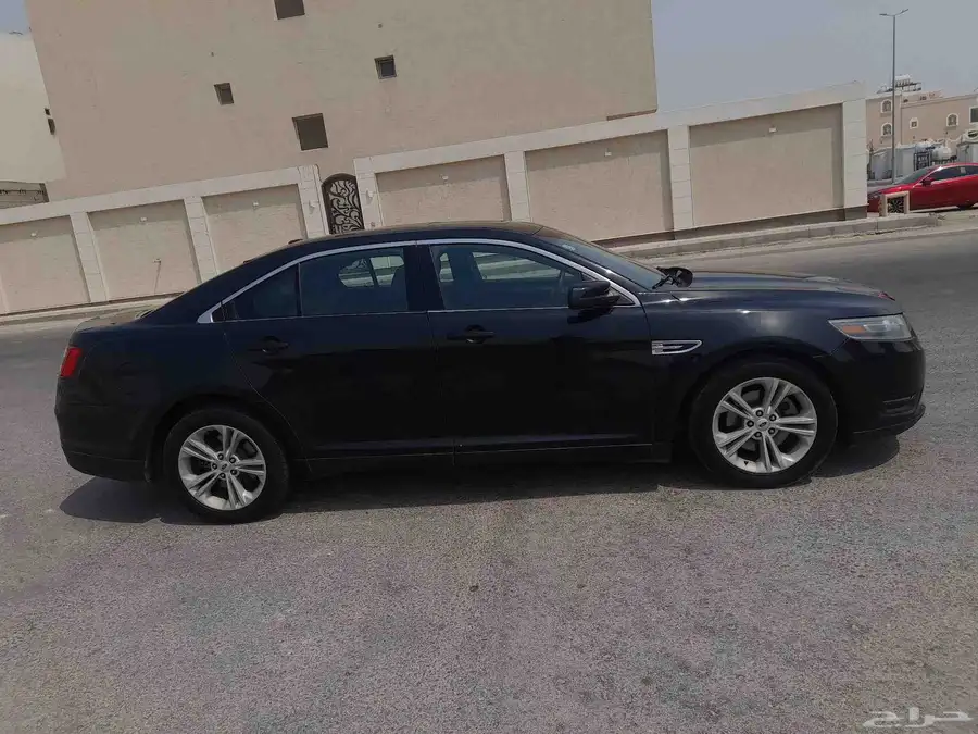 فورد توريس 2015 5