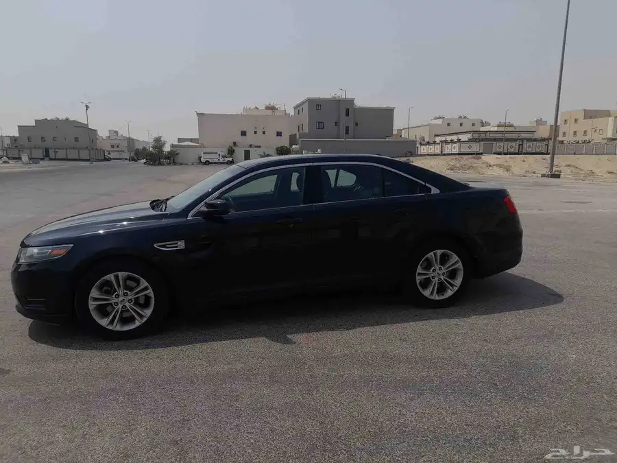 فورد توريس 2015 2