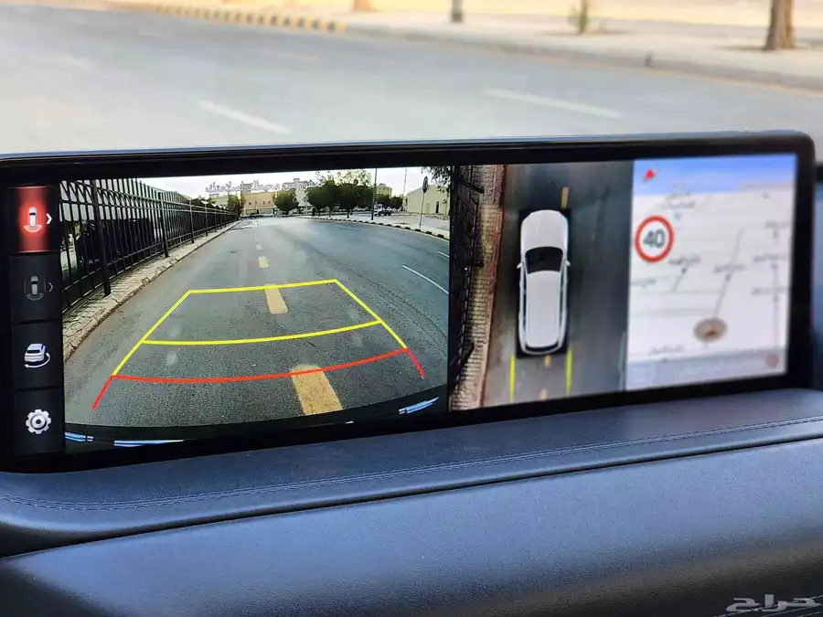 جنسس GV80 رويال قمة النظافة 2021 25