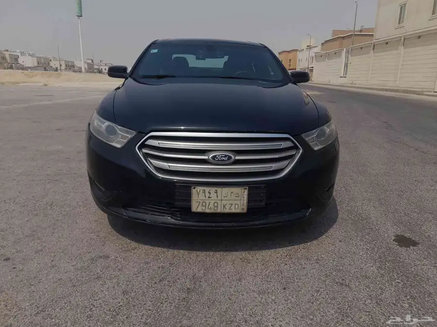 فورد توريس 2015 0