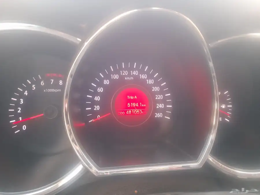 اوبتيما 6