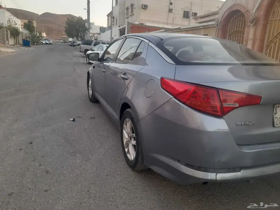 اوبتيما 3