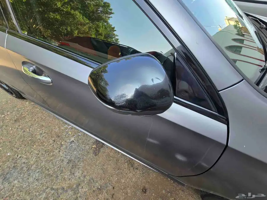 مرسيدس A250 AMG 11