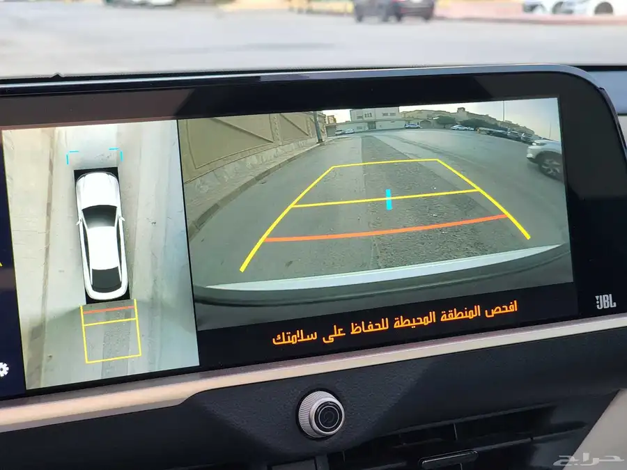 كراون ماجيستا فل كامل 2023 قمة النظافة ممشى قليل 29