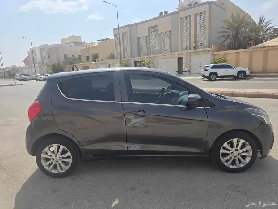 شفرولية سبارك 2016 LT 5