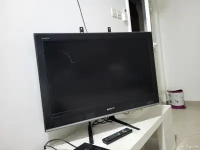 شاشة سوني 0