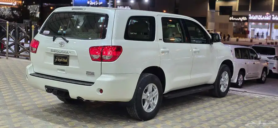 سكويا 2016 4