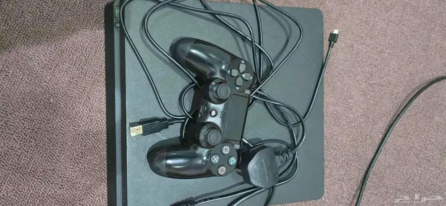 ps4 slim 3