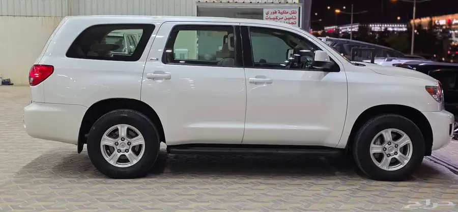 سكويا 2016 3