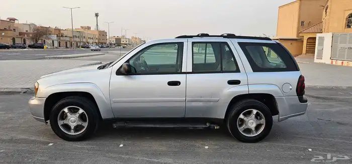 بليزر ممشي قليل 2008 3