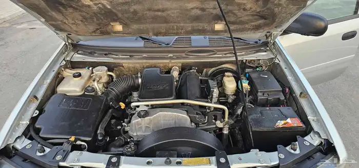 بليزر ممشي قليل 2008 15