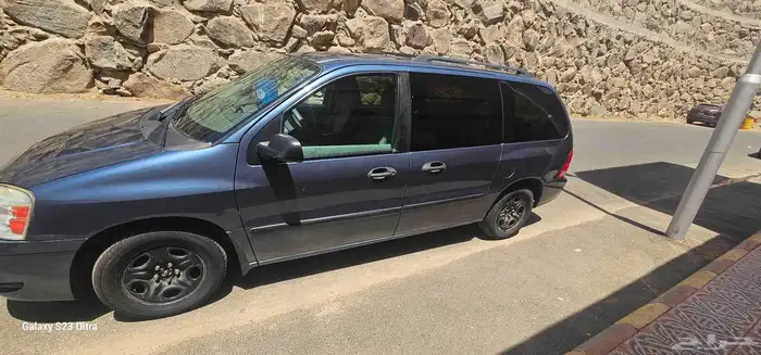 سياره فورد للبيع فري ستار 9