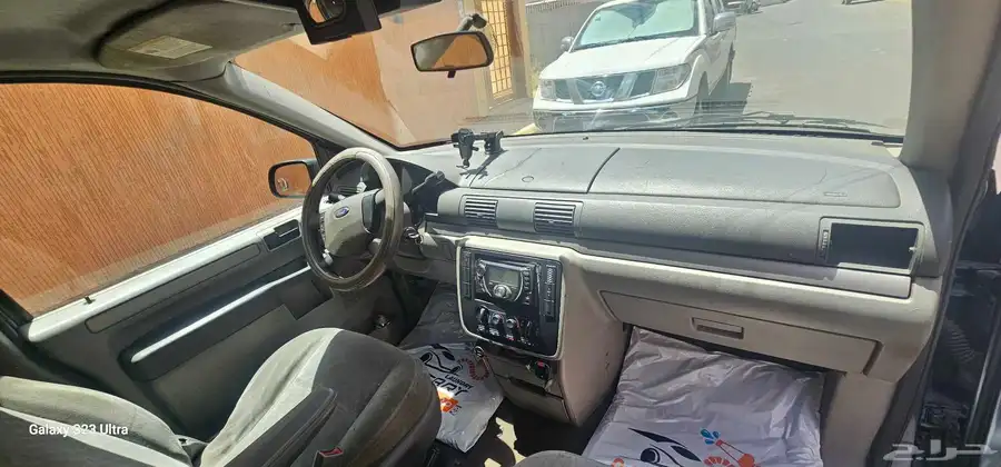 سياره فورد للبيع فري ستار 3