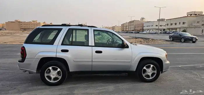 بليزر ممشي قليل 2008 6