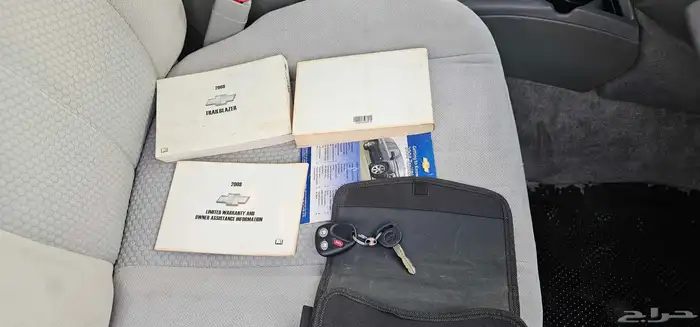 بليزر ممشي قليل 2008 17