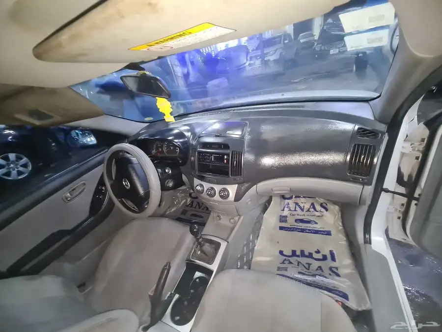 النترا للبيع او البدل المناسب 2