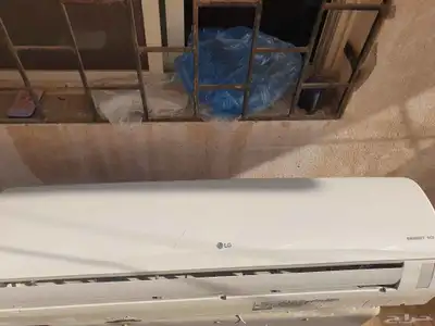 مكيف ال جي للبيع 0
