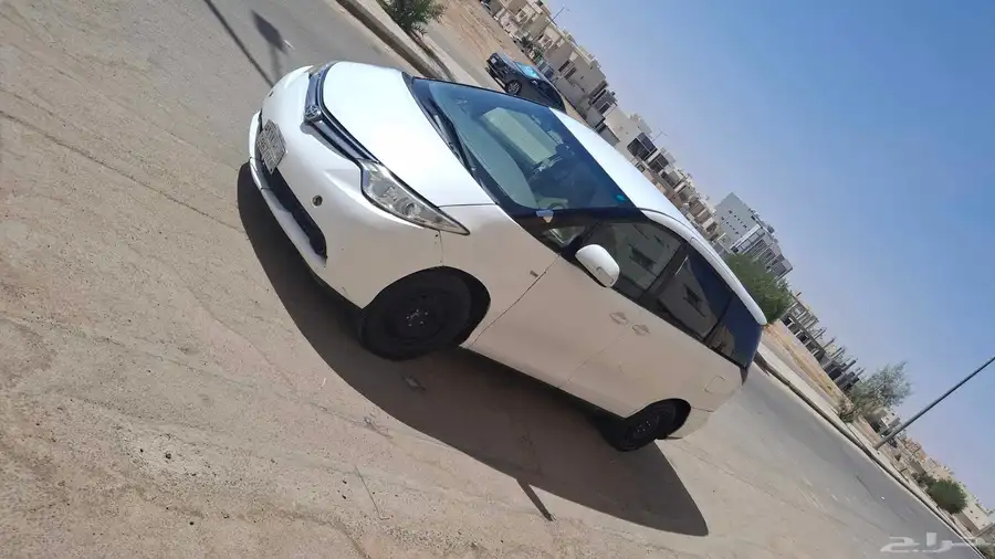 تويوتا بريفيا 2007 اتوماتيك. للبدل. للبدل للبدل. كورلا 0
