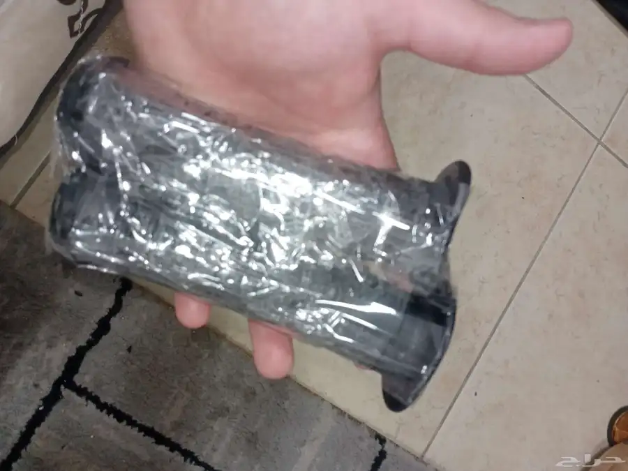 السلام عليكم ورحمه الله وبركاته مسكات عاديه اصليه قطع مسكوت 0