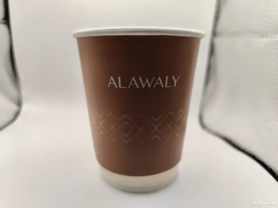 (مصنع كوب باك للمنتجات الورقيه ) 11