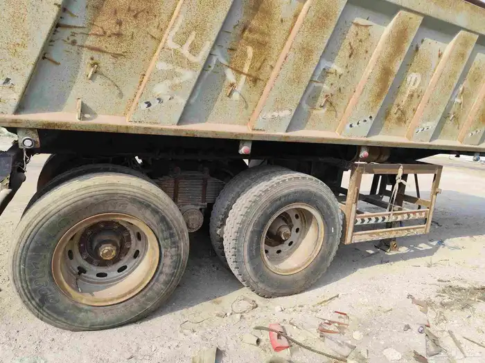 صندوق قلاب 24 متر 3