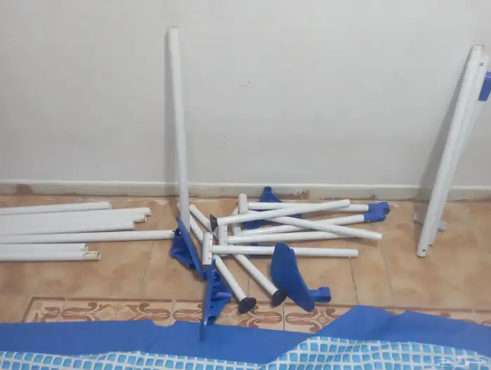مسبح اطفال للبيع 1