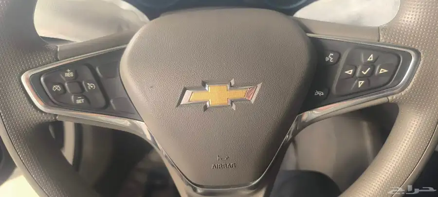 Malibu turbo standard 2022 9