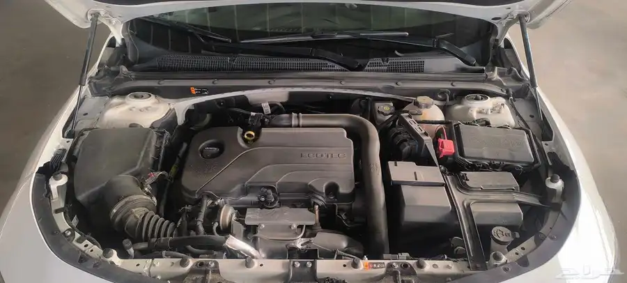 Malibu turbo standard 2022 11