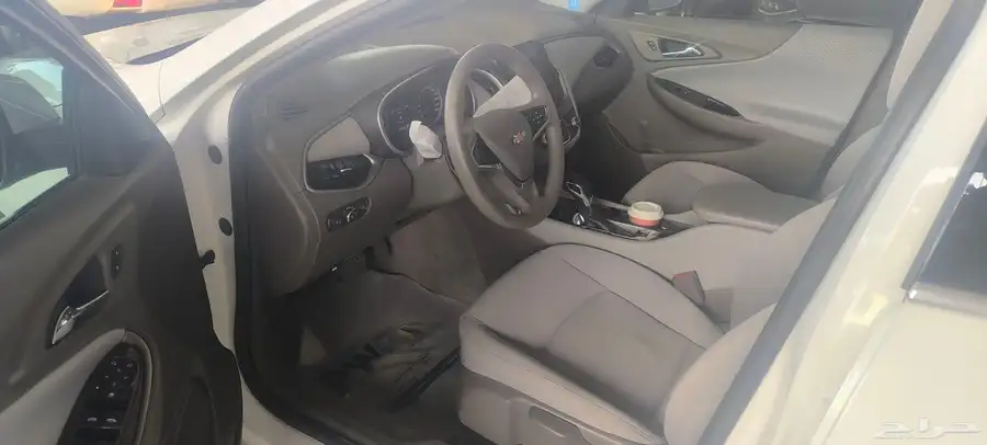 Malibu turbo standard 2022 7