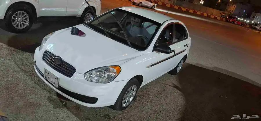 اكسنت 2010 0