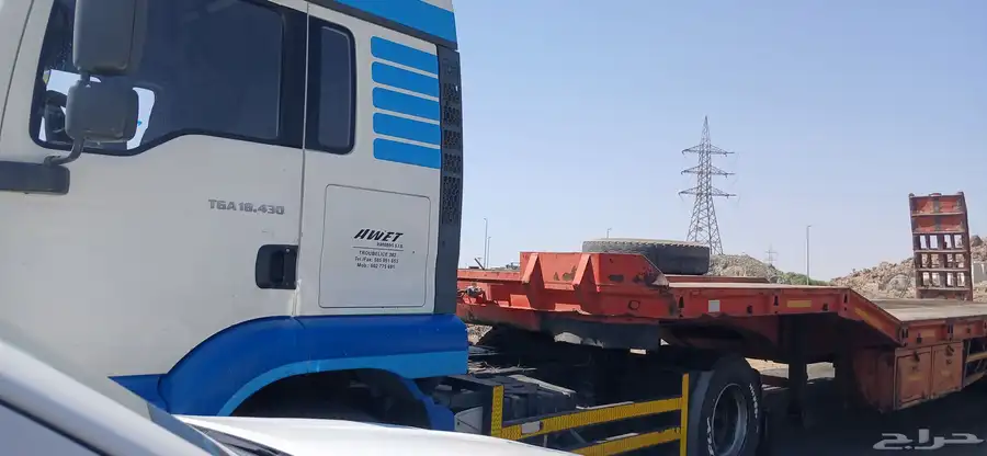 لوبد للايجار 0