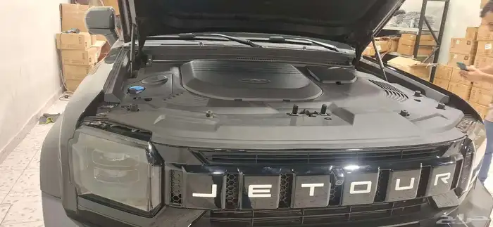 إكسسوارات جيتور t2 2025 3