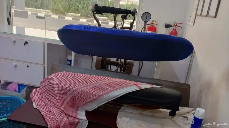 ادوات مغسله الملابس للبيع 7