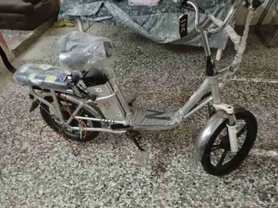 سكوتر مقاس 18 5