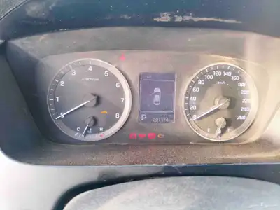 هونداي سوناتا 2016 1