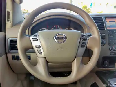 نيسان ارمادا 2015 15