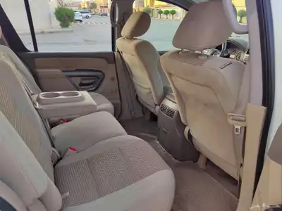 نيسان ارمادا 2015 23