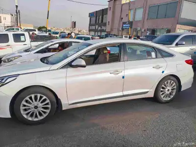 هونداي سوناتا 2016 3