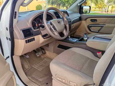 نيسان ارمادا 2015 8