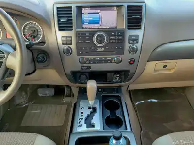 نيسان ارمادا 2015 12