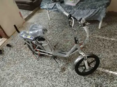 سكوتر مقاس 18 3