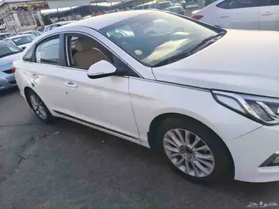 هونداي سوناتا 2016 7