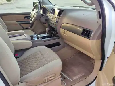 نيسان ارمادا 2015 10