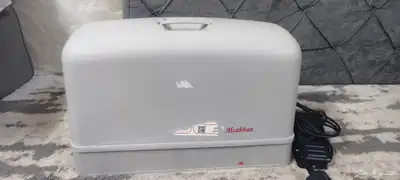مكينة خياطة الصبان جديد تشتغل كهربائي و يدوي 2