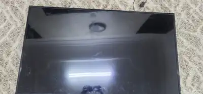 تلفزيون TCL بوصة ( 55 ) 0