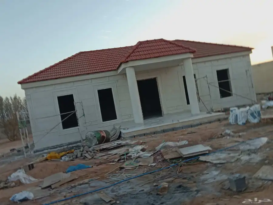 لياسه ملونه ديكورات خارجيه بطحى الرياض تطعيمات حزامات 40