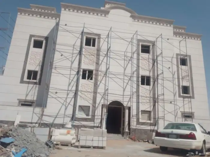 توريد وتركيب جميع انواع الحجر الطبيعي والرخام حجر اردني حجر 5