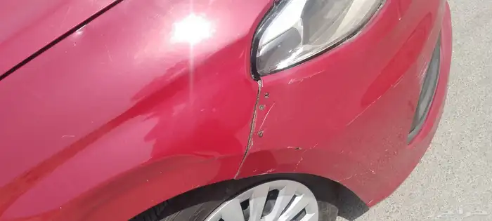 دودج نيون ماكينه شرط مكيف شرط جير شرط لا تخلو من بعض الحكاات 4