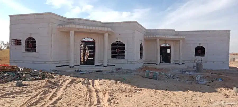 لياسه ملونه ديكورات خارجيه بطحى الرياض تطعيمات حزامات 41